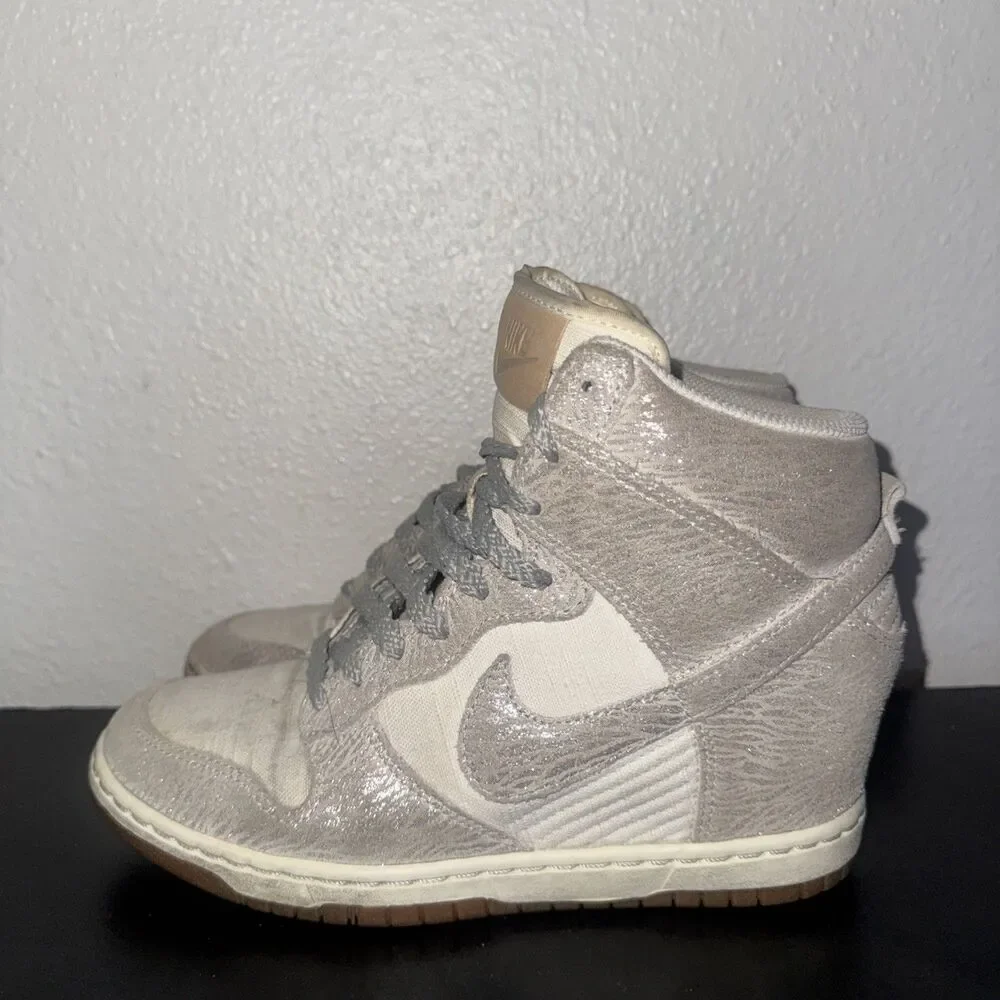 Nike dunk sky